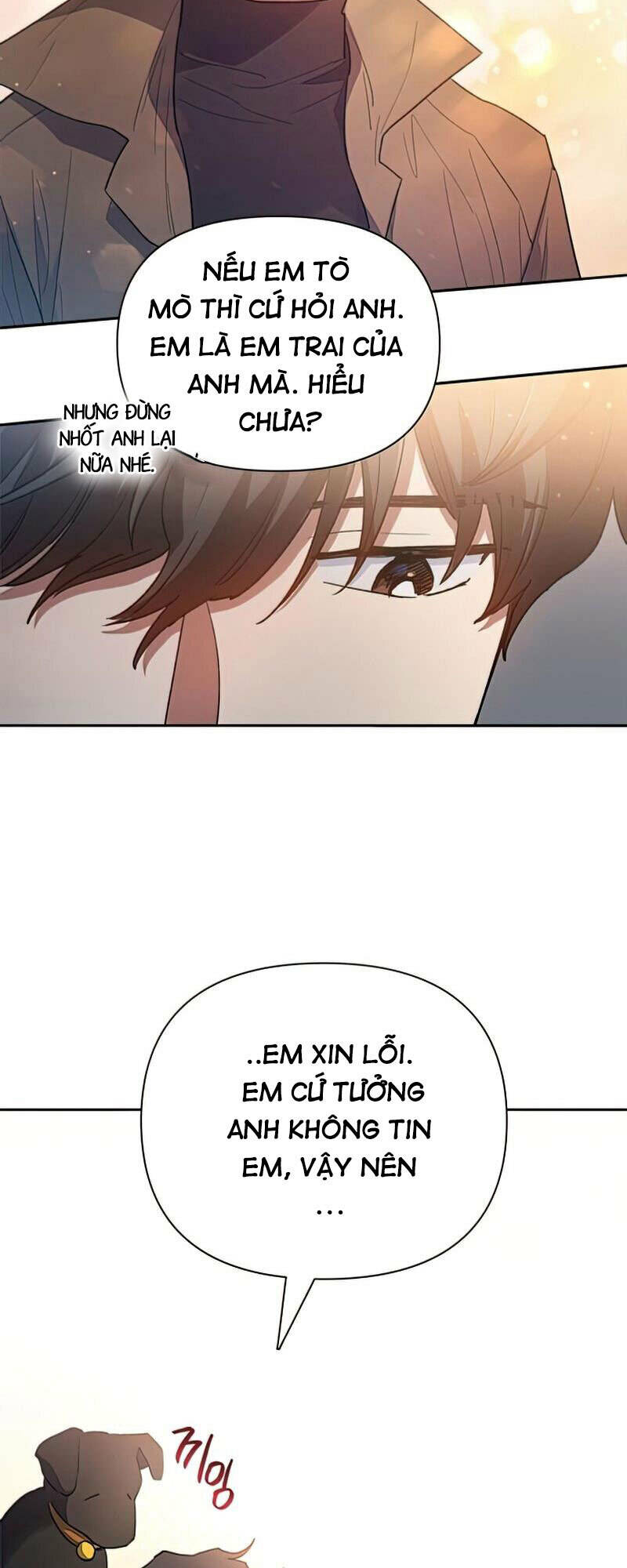 Những Ranker Cấp S Mà Tôi Nuôi Dưỡng Chap 54 - Next Chap 55