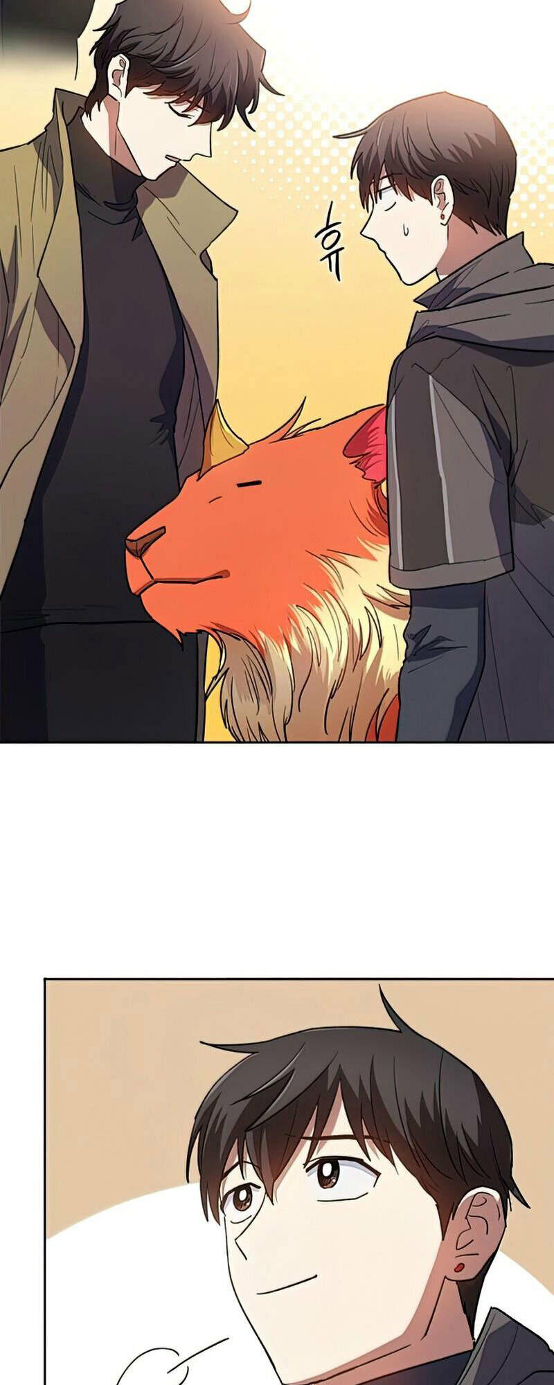 Những Ranker Cấp S Mà Tôi Nuôi Dưỡng Chap 54 - Next Chap 55