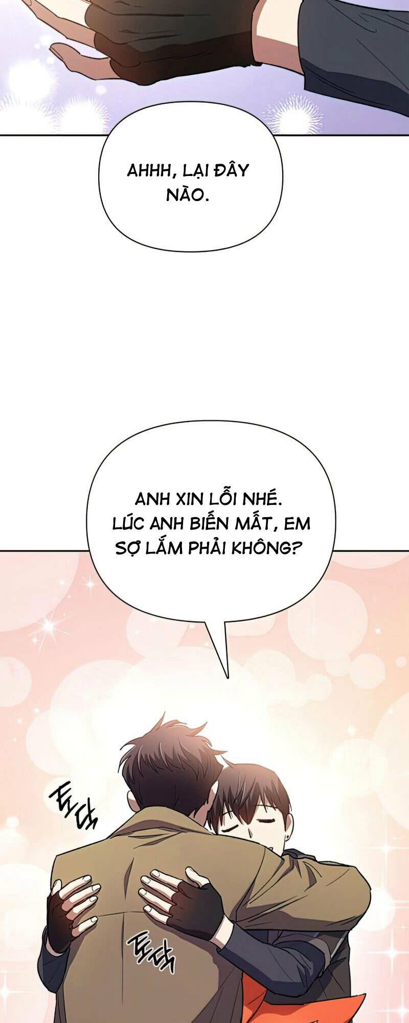 Những Ranker Cấp S Mà Tôi Nuôi Dưỡng Chap 54 - Next Chap 55