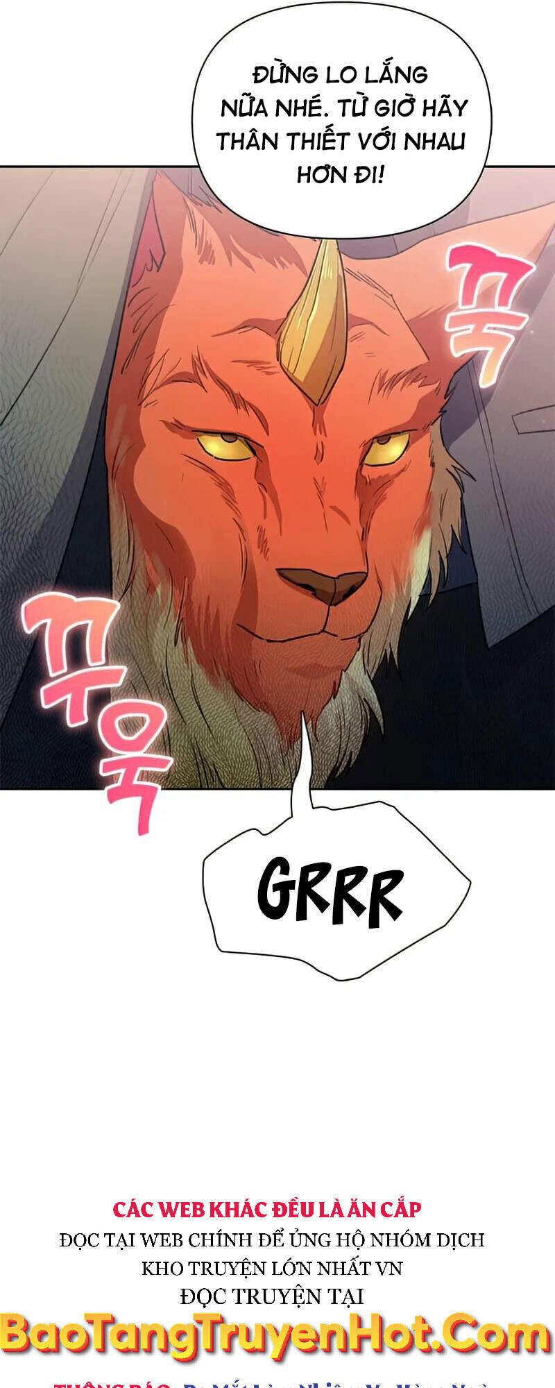 Những Ranker Cấp S Mà Tôi Nuôi Dưỡng Chap 54 - Next Chap 55