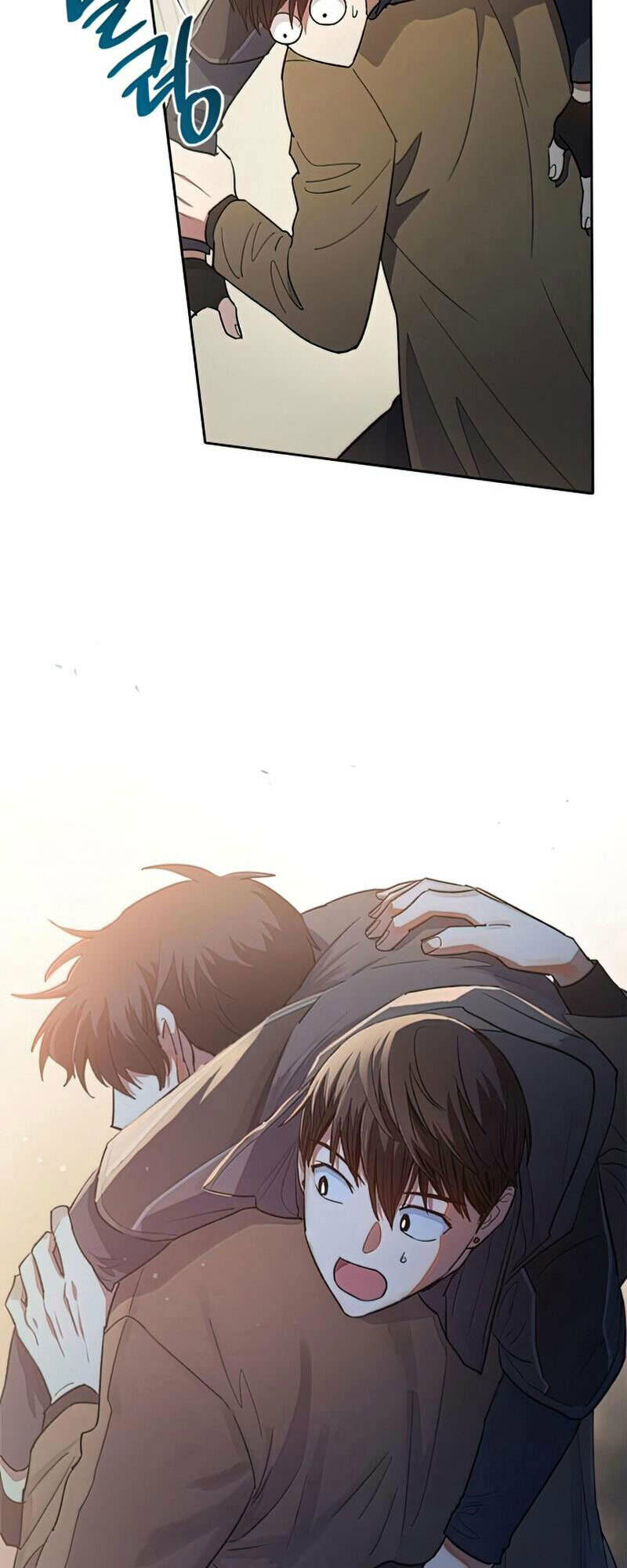 Những Ranker Cấp S Mà Tôi Nuôi Dưỡng Chap 54 - Next Chap 55