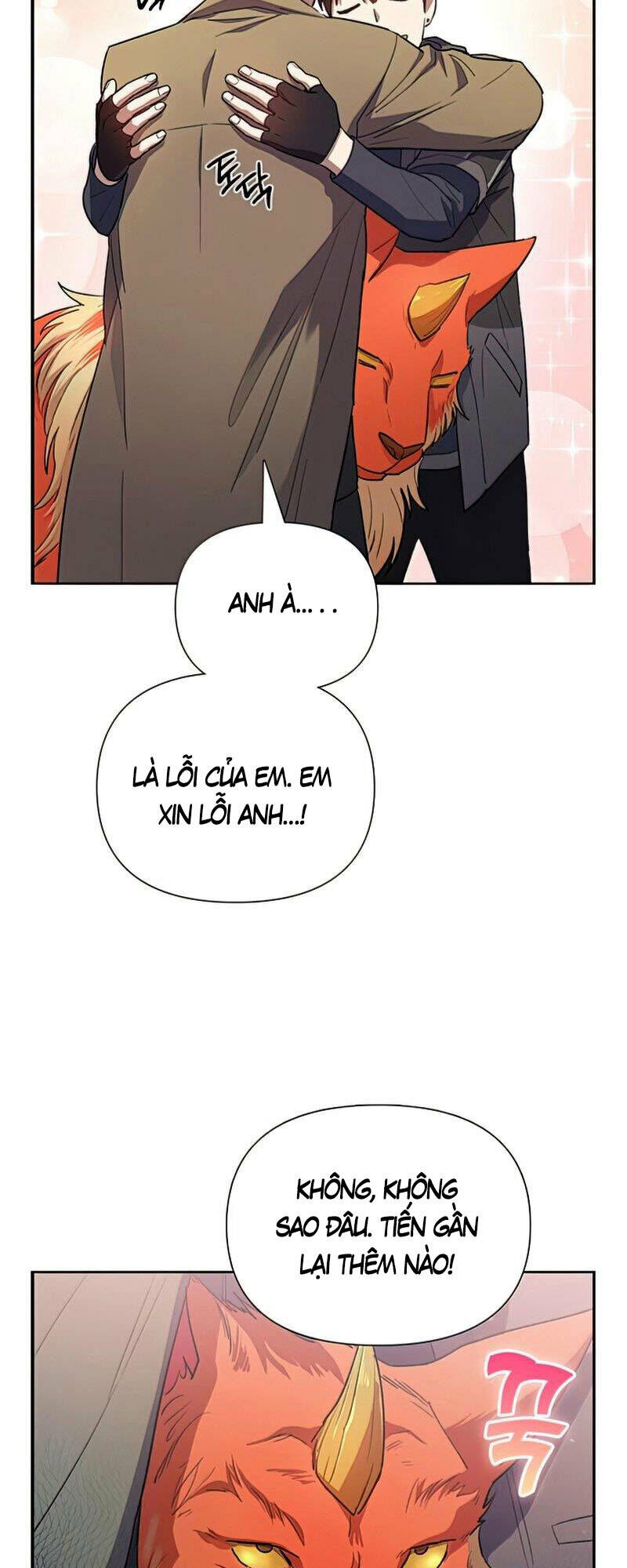 Những Ranker Cấp S Mà Tôi Nuôi Dưỡng Chap 55 - Next Chap 56
