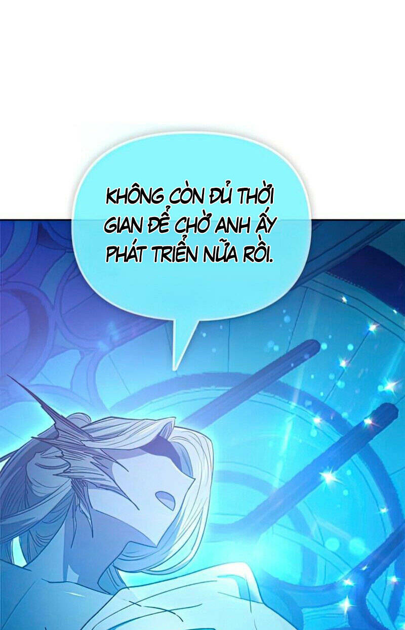 Những Ranker Cấp S Mà Tôi Nuôi Dưỡng Chap 55 - Next Chap 56