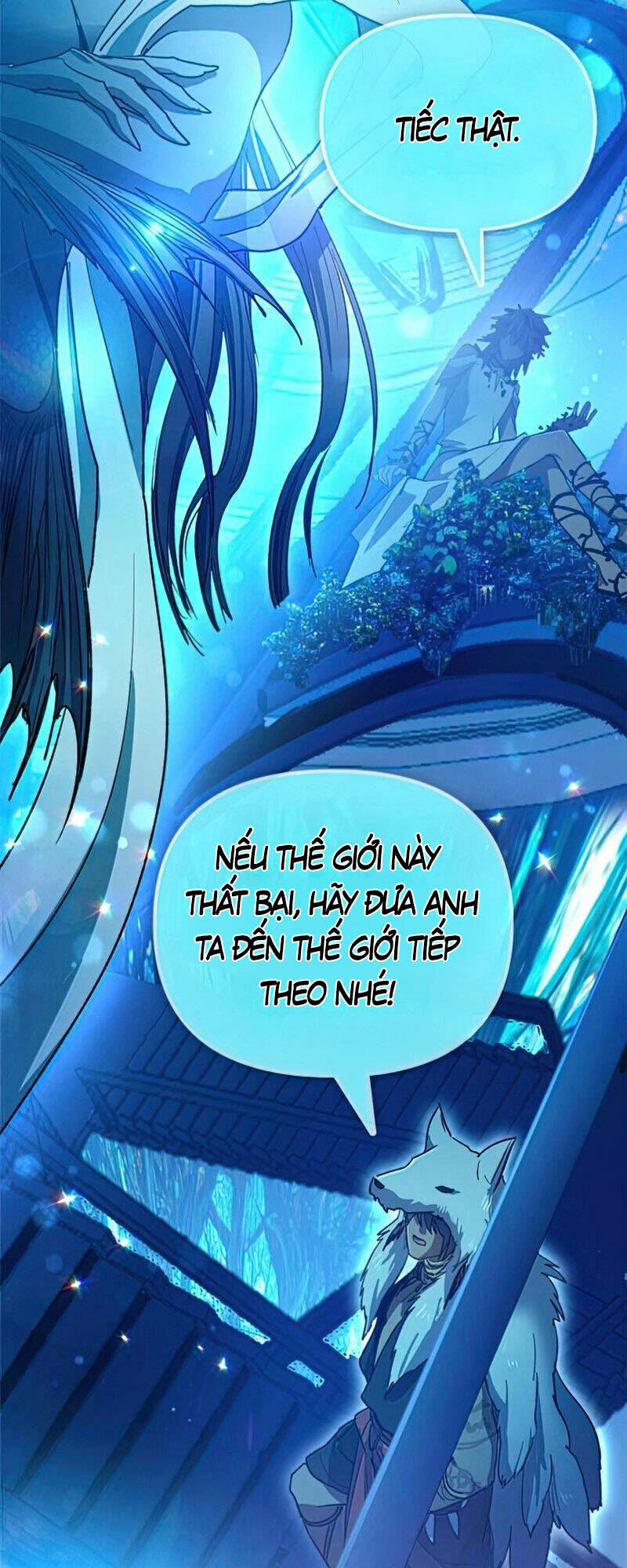 Những Ranker Cấp S Mà Tôi Nuôi Dưỡng Chap 55 - Next Chap 56