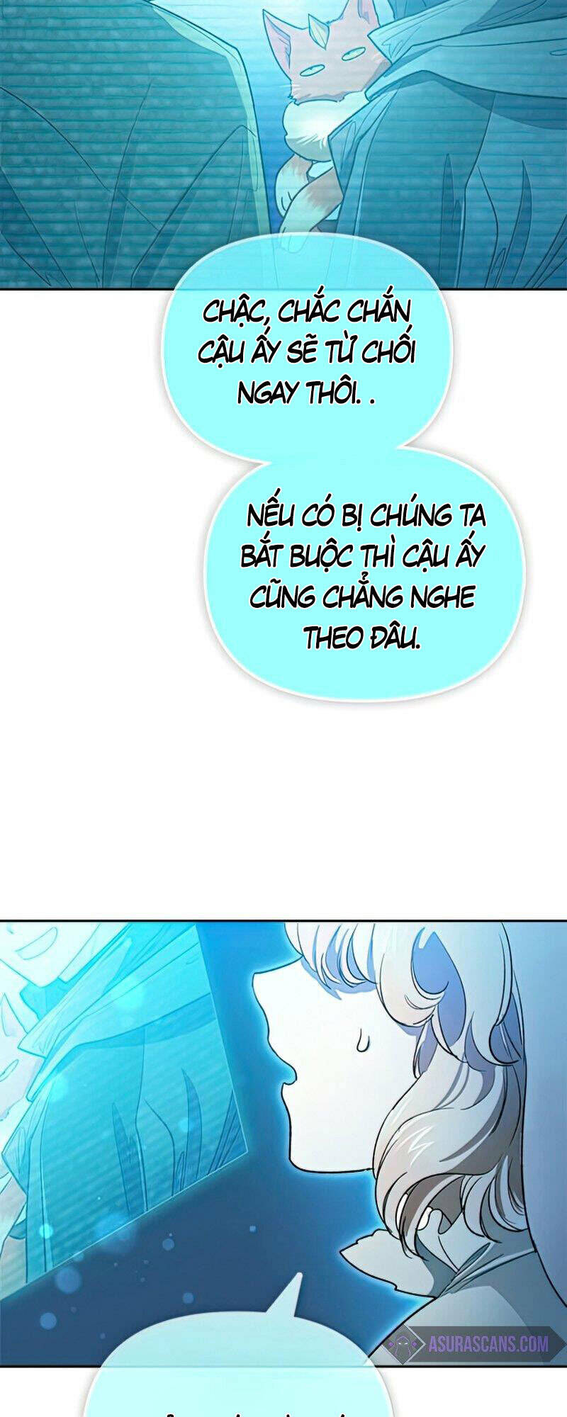 Những Ranker Cấp S Mà Tôi Nuôi Dưỡng Chap 55 - Next Chap 56