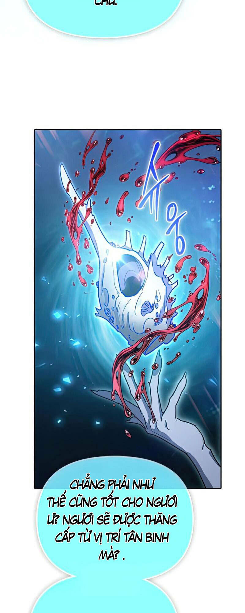 Những Ranker Cấp S Mà Tôi Nuôi Dưỡng Chap 55 - Next Chap 56