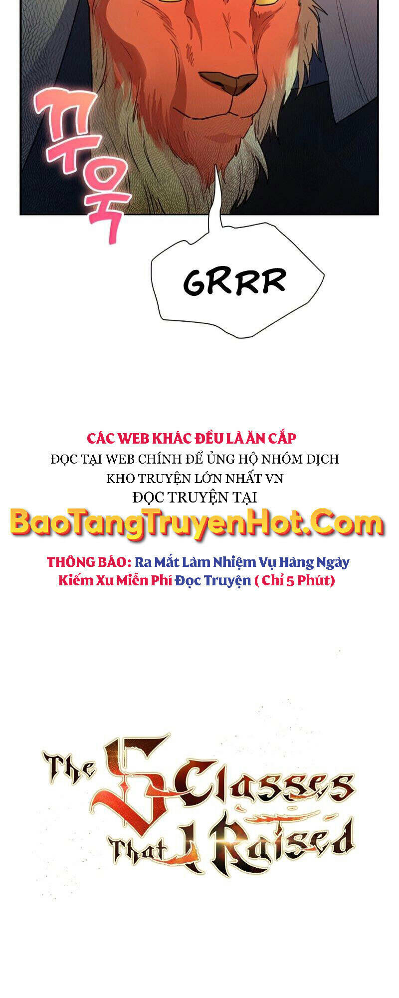 Những Ranker Cấp S Mà Tôi Nuôi Dưỡng Chap 55 - Next Chap 56