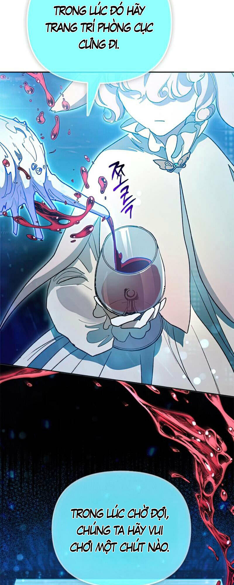 Những Ranker Cấp S Mà Tôi Nuôi Dưỡng Chap 55 - Next Chap 56