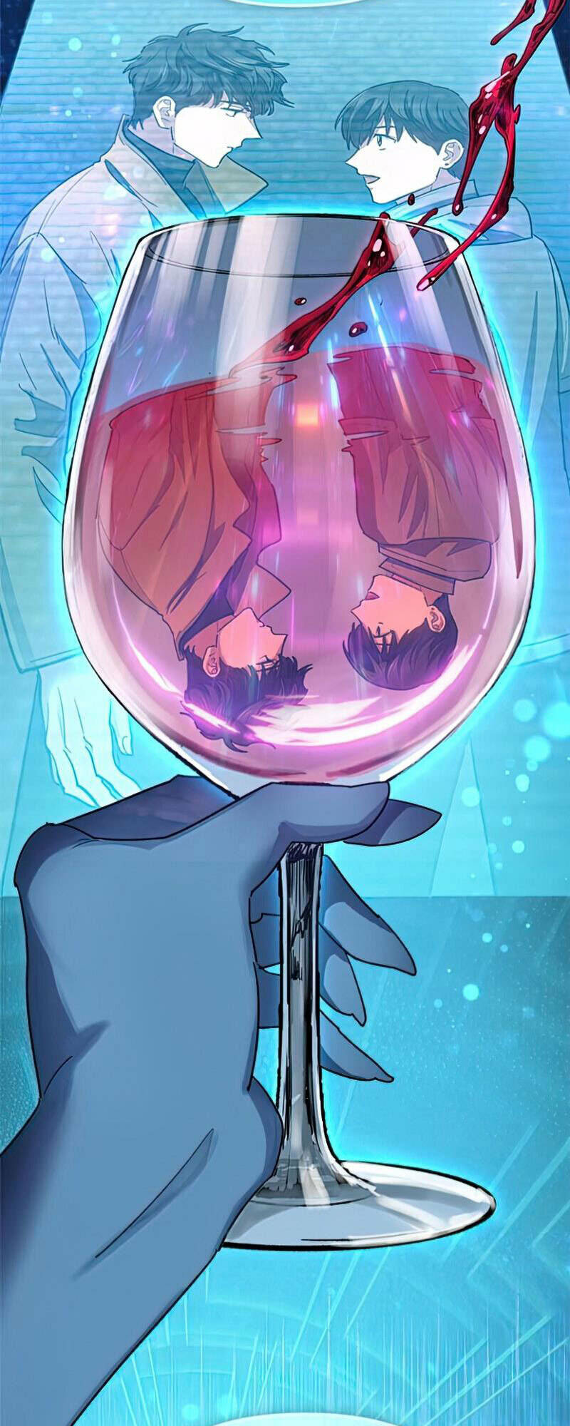 Những Ranker Cấp S Mà Tôi Nuôi Dưỡng Chap 55 - Next Chap 56