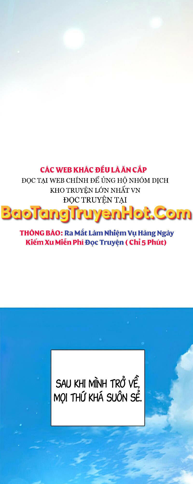 Những Ranker Cấp S Mà Tôi Nuôi Dưỡng Chap 55 - Next Chap 56