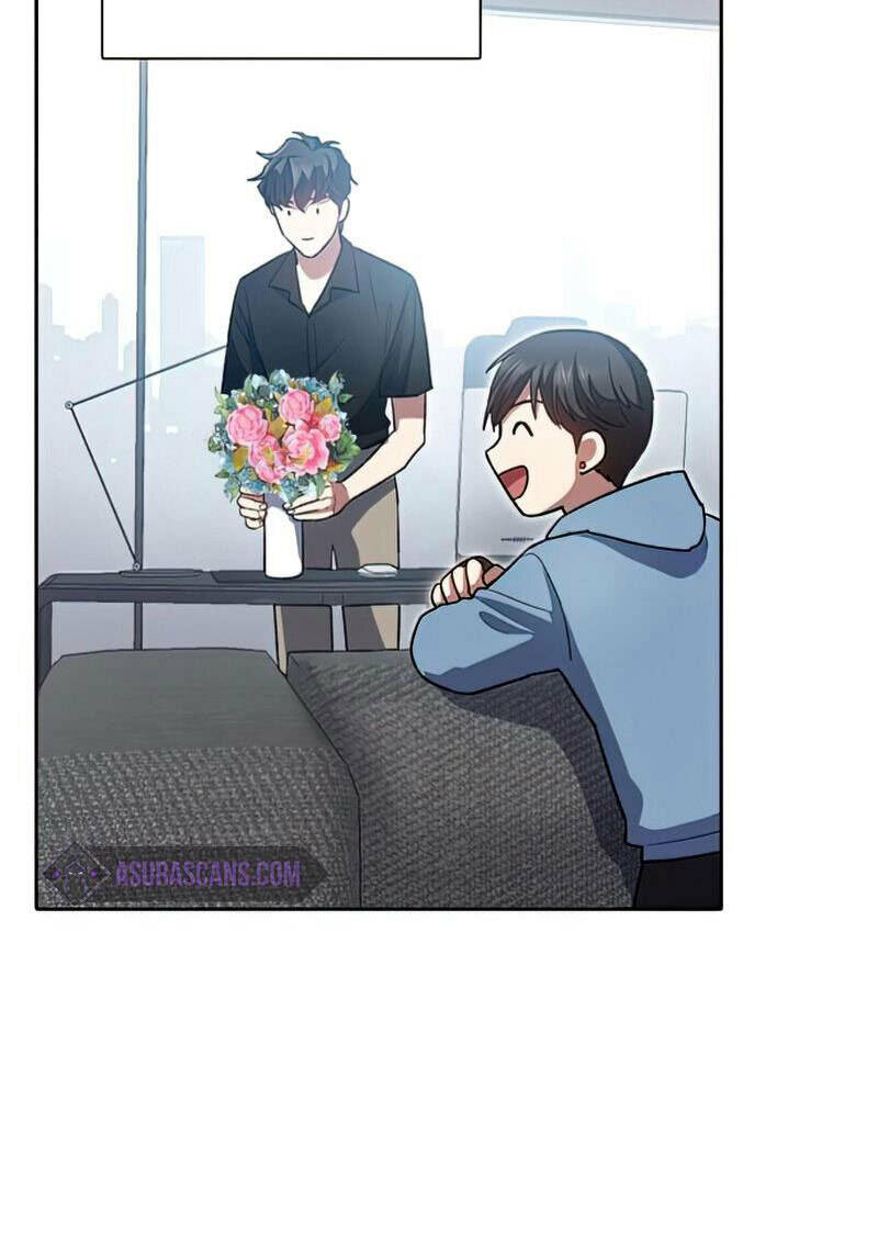 Những Ranker Cấp S Mà Tôi Nuôi Dưỡng Chap 55 - Next Chap 56