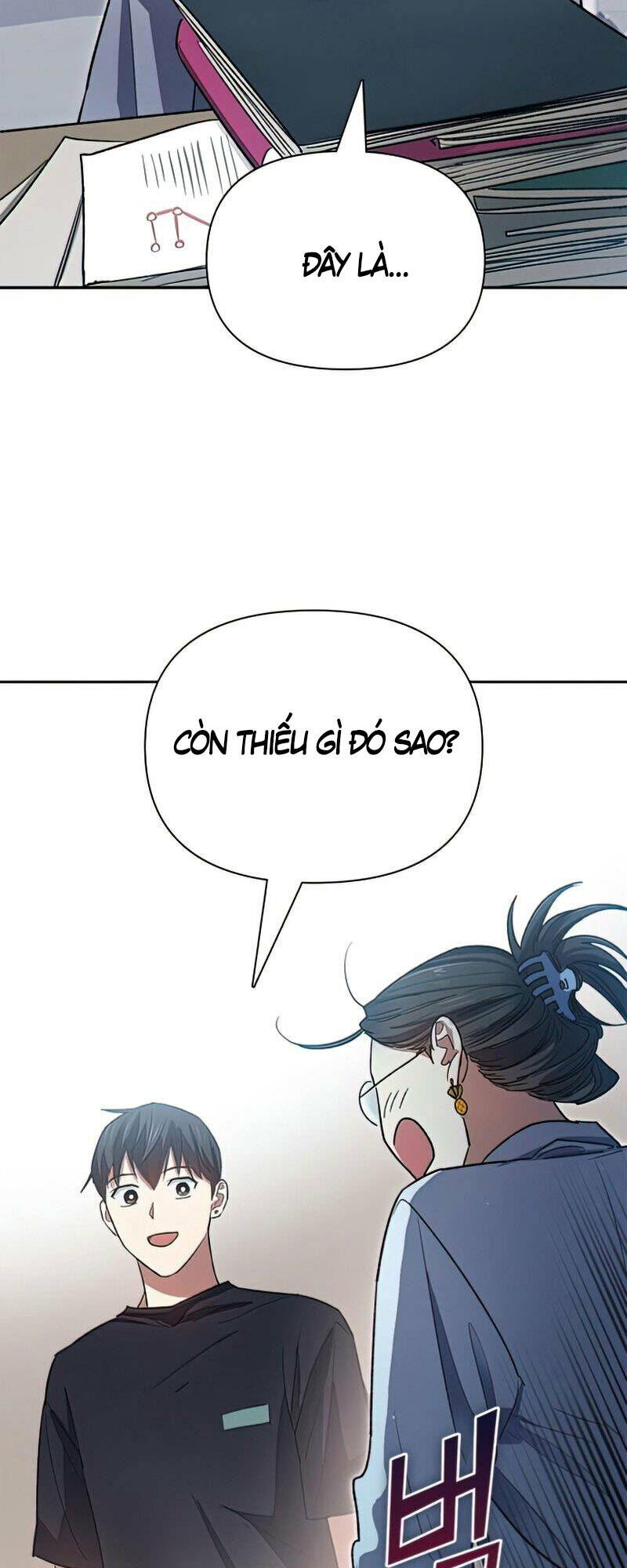 Những Ranker Cấp S Mà Tôi Nuôi Dưỡng Chap 55 - Next Chap 56