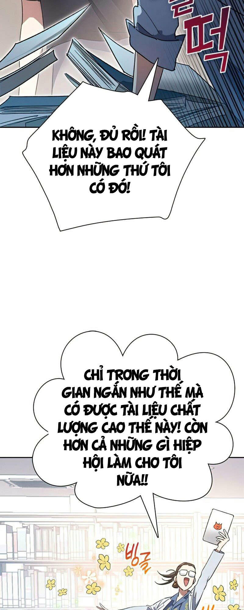 Những Ranker Cấp S Mà Tôi Nuôi Dưỡng Chap 55 - Next Chap 56