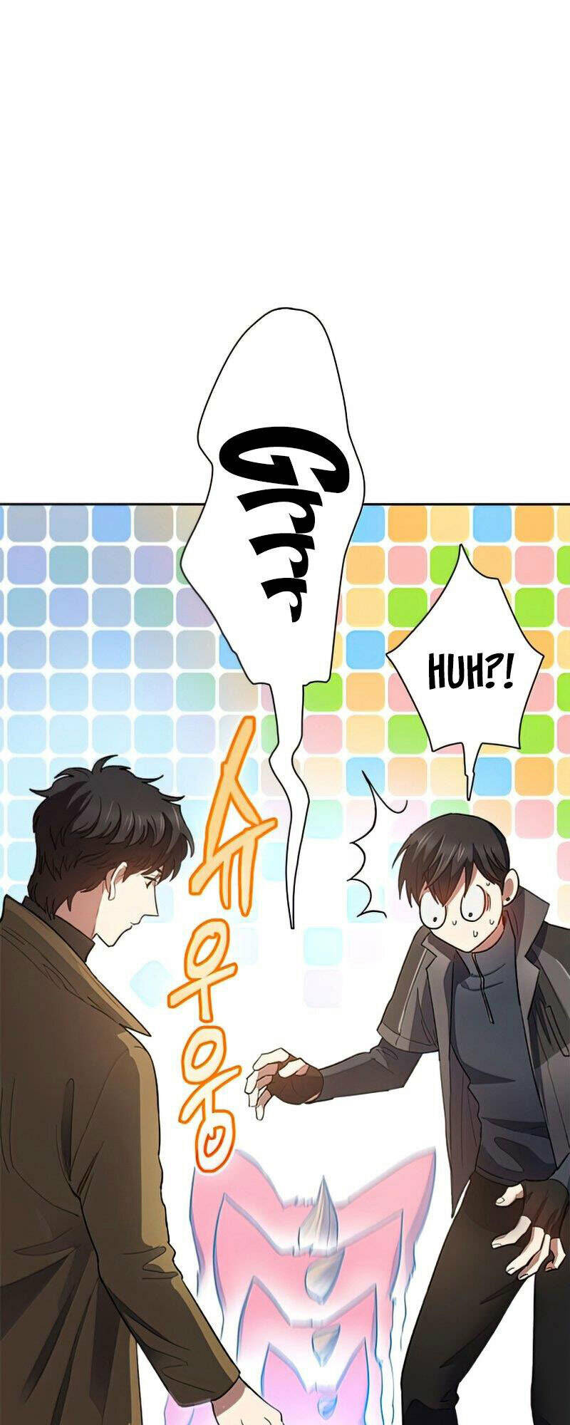 Những Ranker Cấp S Mà Tôi Nuôi Dưỡng Chap 55 - Next Chap 56