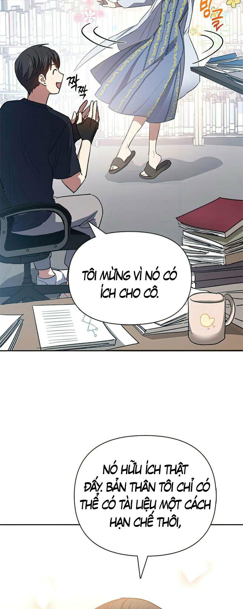 Những Ranker Cấp S Mà Tôi Nuôi Dưỡng Chap 55 - Next Chap 56
