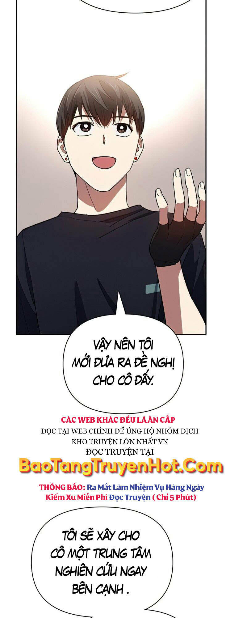 Những Ranker Cấp S Mà Tôi Nuôi Dưỡng Chap 55 - Next Chap 56