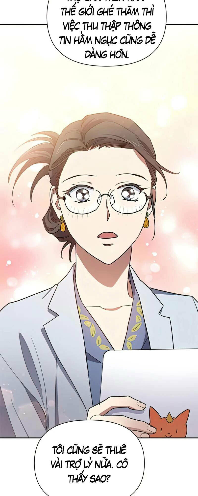 Những Ranker Cấp S Mà Tôi Nuôi Dưỡng Chap 55 - Next Chap 56