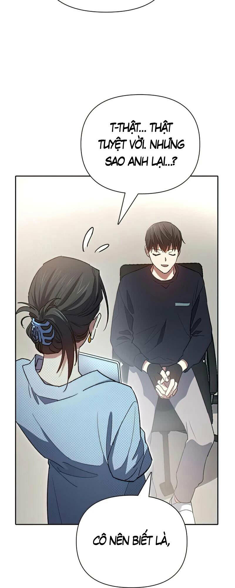 Những Ranker Cấp S Mà Tôi Nuôi Dưỡng Chap 55 - Next Chap 56