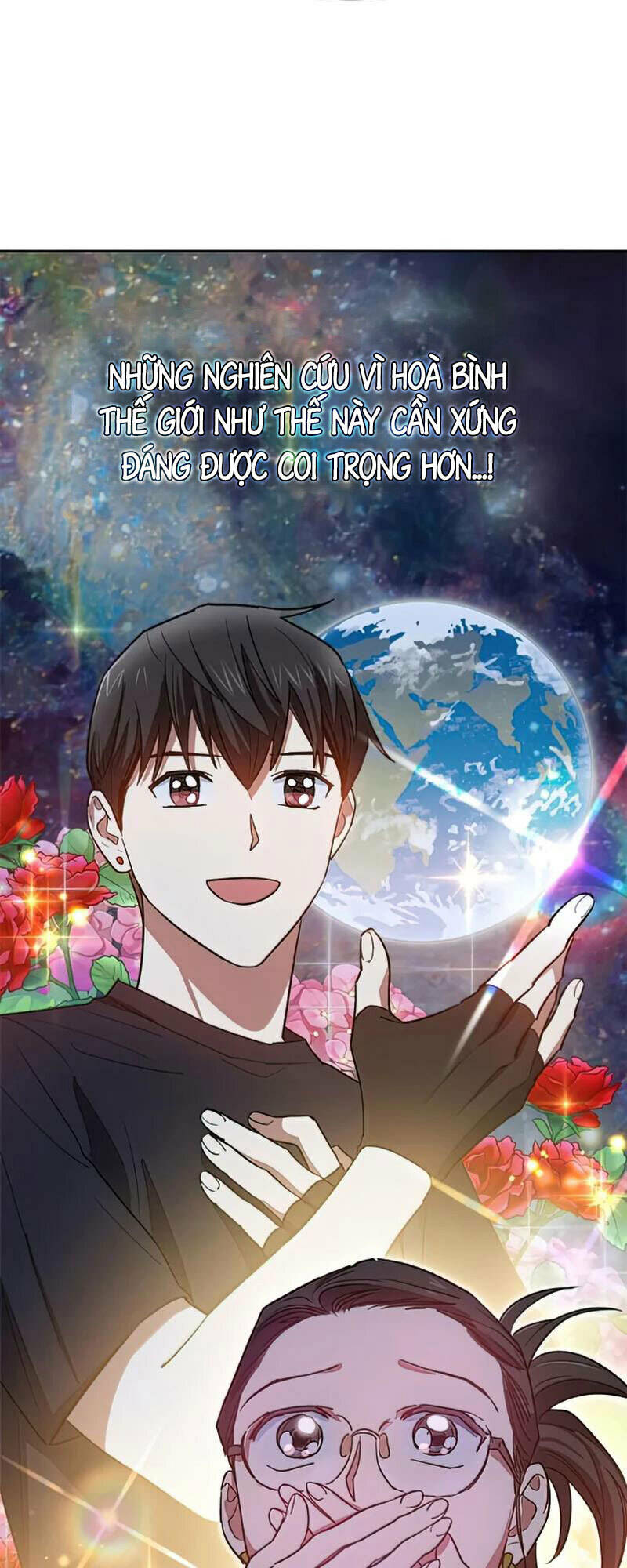 Những Ranker Cấp S Mà Tôi Nuôi Dưỡng Chap 55 - Next Chap 56