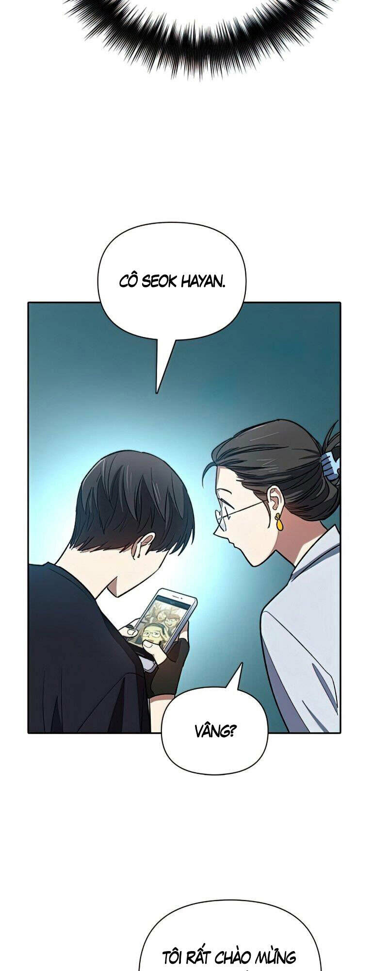 Những Ranker Cấp S Mà Tôi Nuôi Dưỡng Chap 55 - Next Chap 56