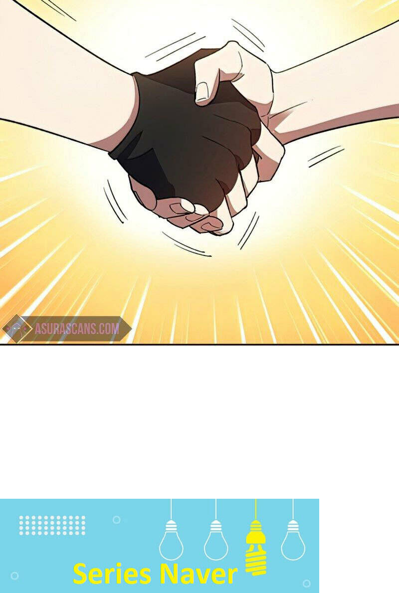 Những Ranker Cấp S Mà Tôi Nuôi Dưỡng Chap 55 - Next Chap 56