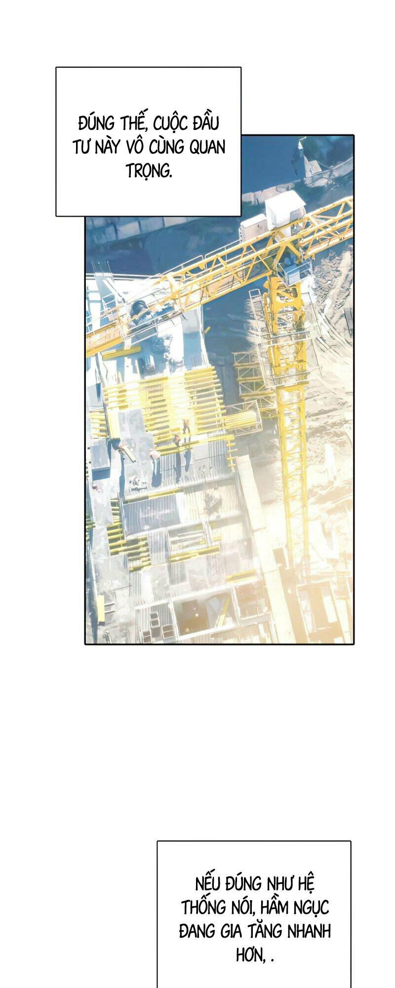 Những Ranker Cấp S Mà Tôi Nuôi Dưỡng Chap 55 - Next Chap 56