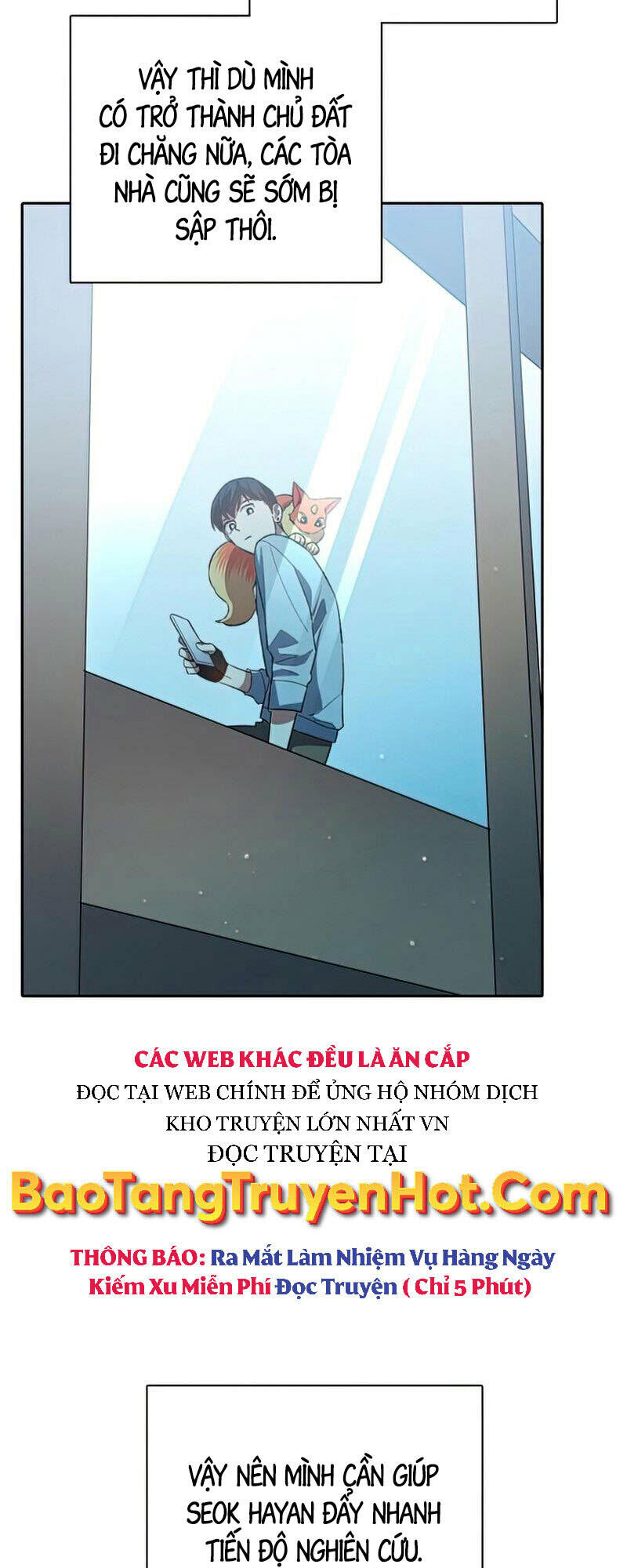 Những Ranker Cấp S Mà Tôi Nuôi Dưỡng Chap 55 - Next Chap 56
