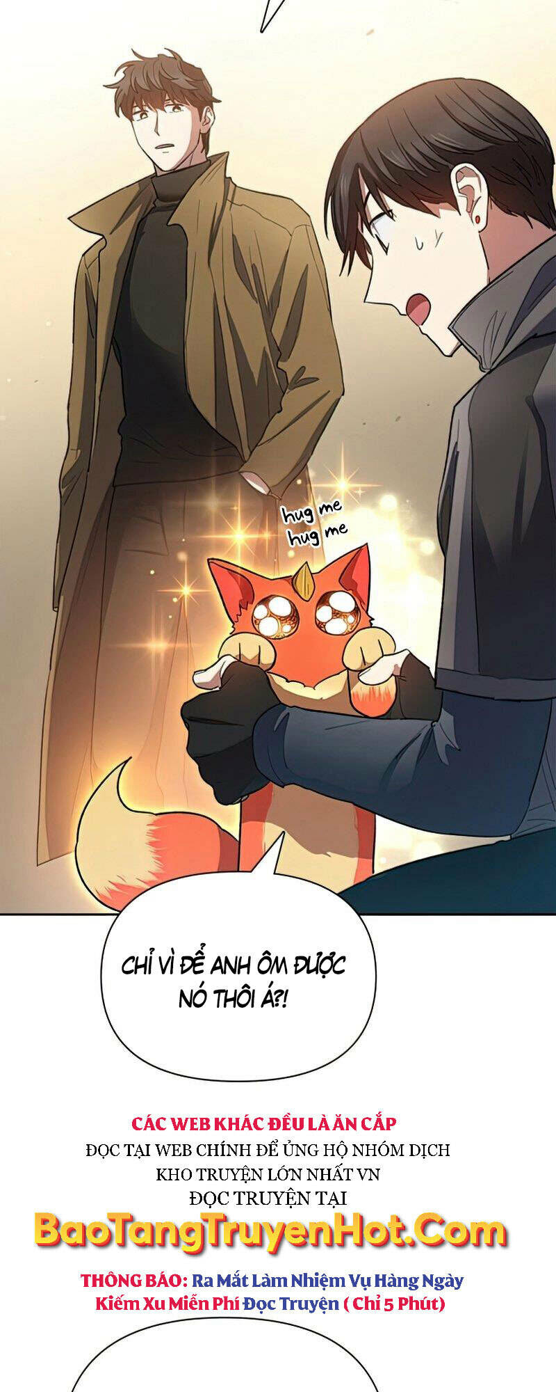 Những Ranker Cấp S Mà Tôi Nuôi Dưỡng Chap 55 - Next Chap 56