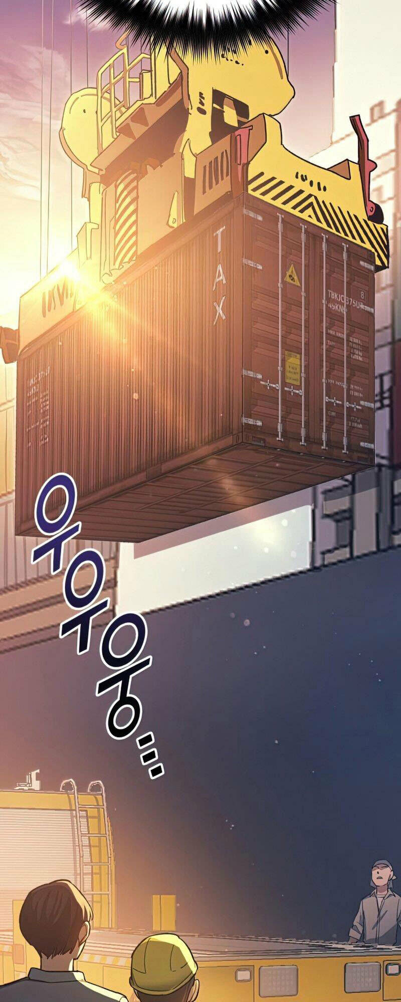 Những Ranker Cấp S Mà Tôi Nuôi Dưỡng Chap 55 - Next Chap 56