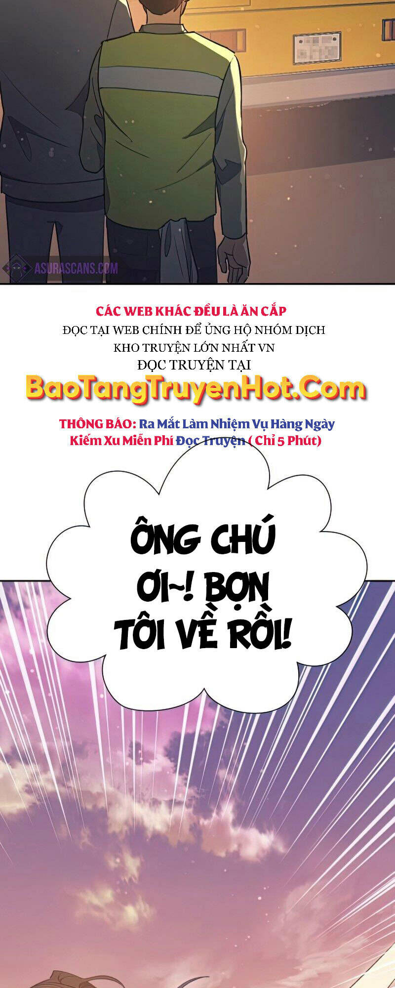 Những Ranker Cấp S Mà Tôi Nuôi Dưỡng Chap 55 - Next Chap 56