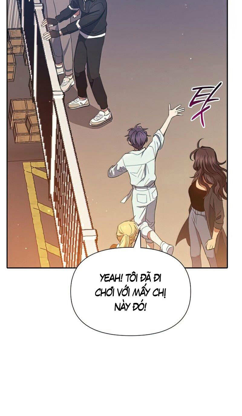 Những Ranker Cấp S Mà Tôi Nuôi Dưỡng Chap 55 - Next Chap 56