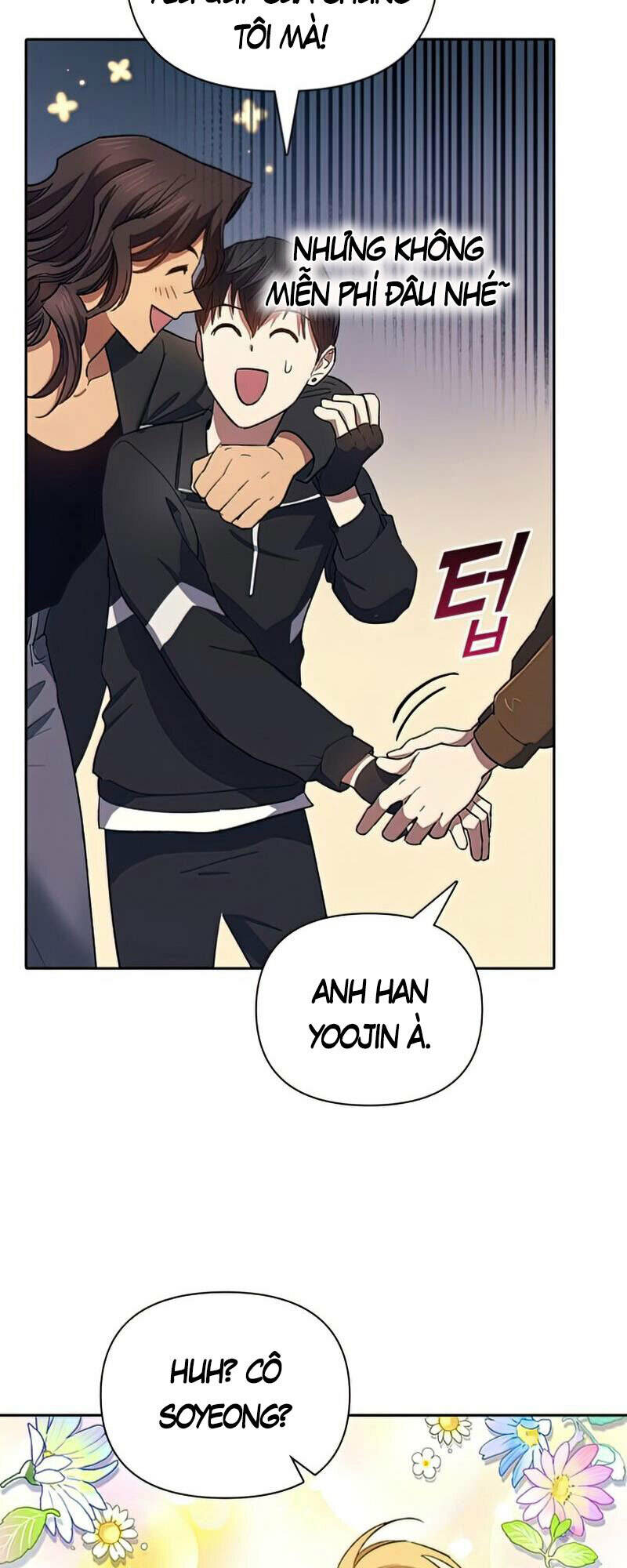 Những Ranker Cấp S Mà Tôi Nuôi Dưỡng Chap 55 - Next Chap 56