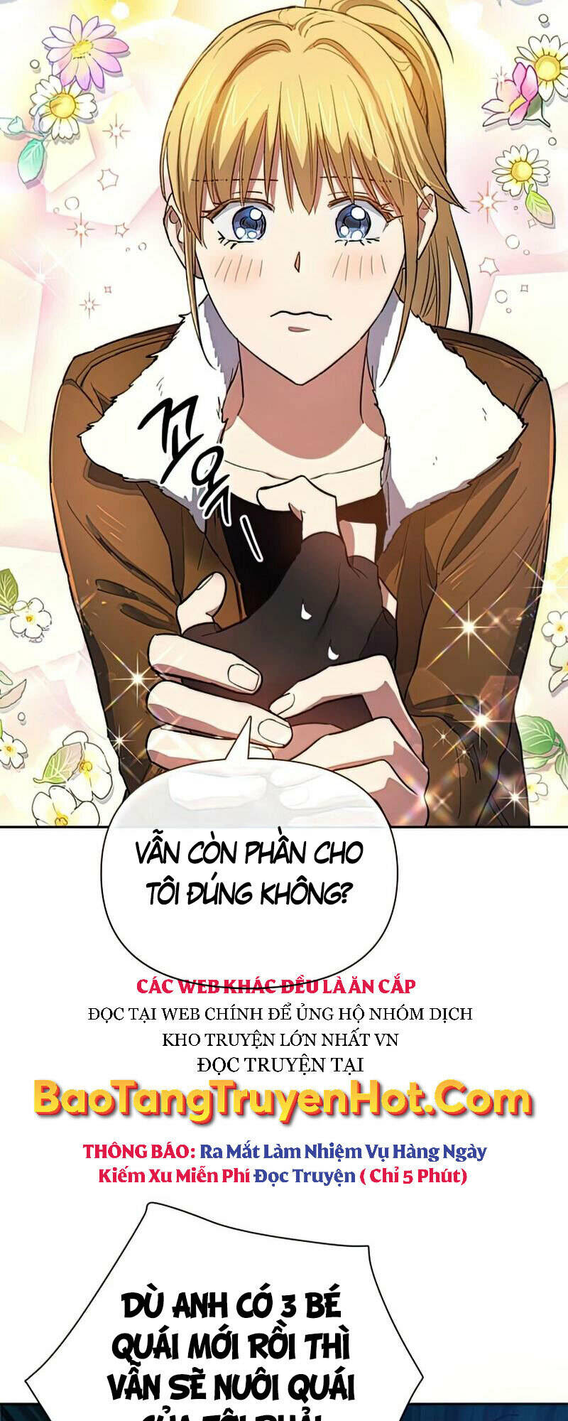 Những Ranker Cấp S Mà Tôi Nuôi Dưỡng Chap 55 - Next Chap 56