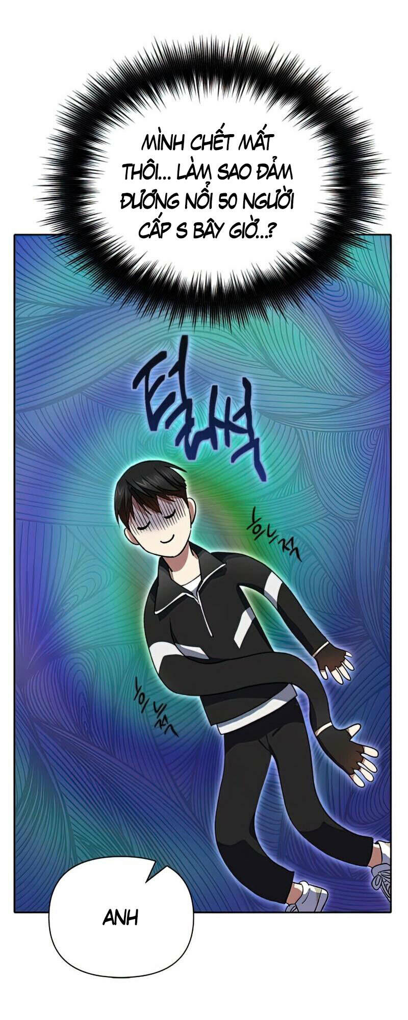 Những Ranker Cấp S Mà Tôi Nuôi Dưỡng Chap 55 - Next Chap 56