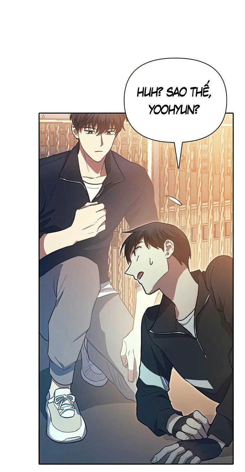 Những Ranker Cấp S Mà Tôi Nuôi Dưỡng Chap 55 - Next Chap 56