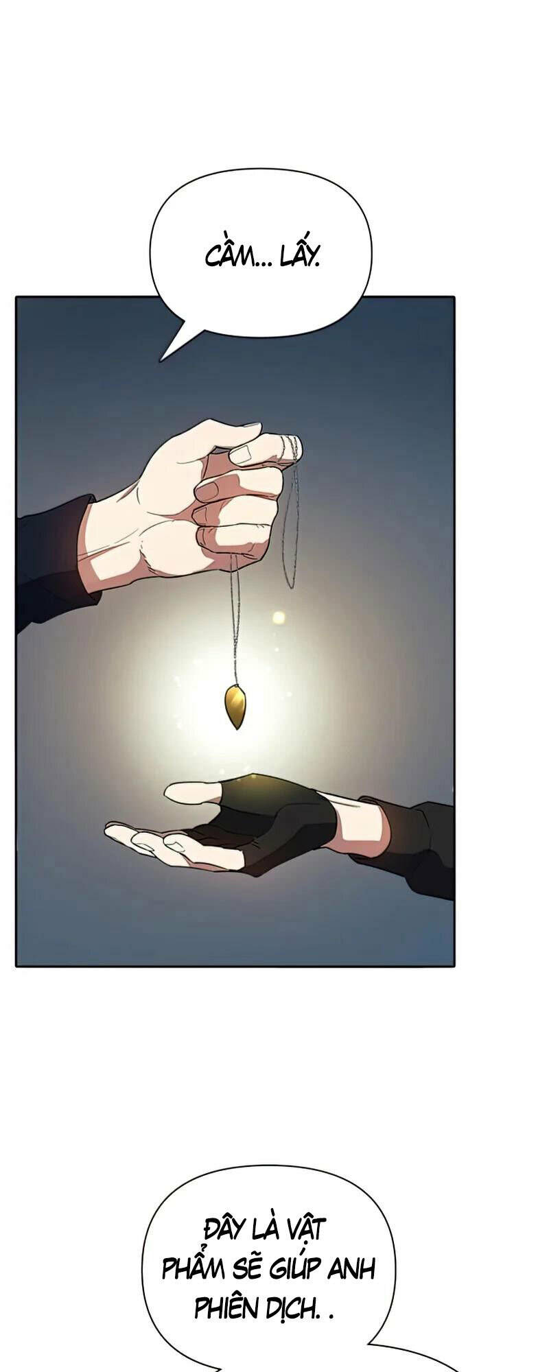 Những Ranker Cấp S Mà Tôi Nuôi Dưỡng Chap 55 - Next Chap 56