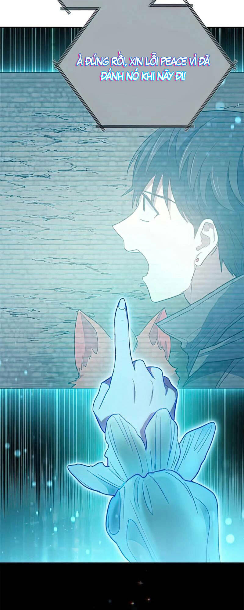 Những Ranker Cấp S Mà Tôi Nuôi Dưỡng Chap 55 - Next Chap 56