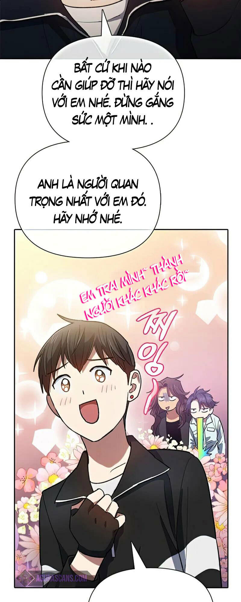 Những Ranker Cấp S Mà Tôi Nuôi Dưỡng Chap 55 - Next Chap 56