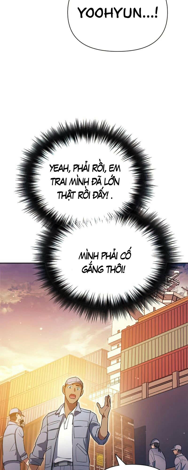 Những Ranker Cấp S Mà Tôi Nuôi Dưỡng Chap 55 - Next Chap 56