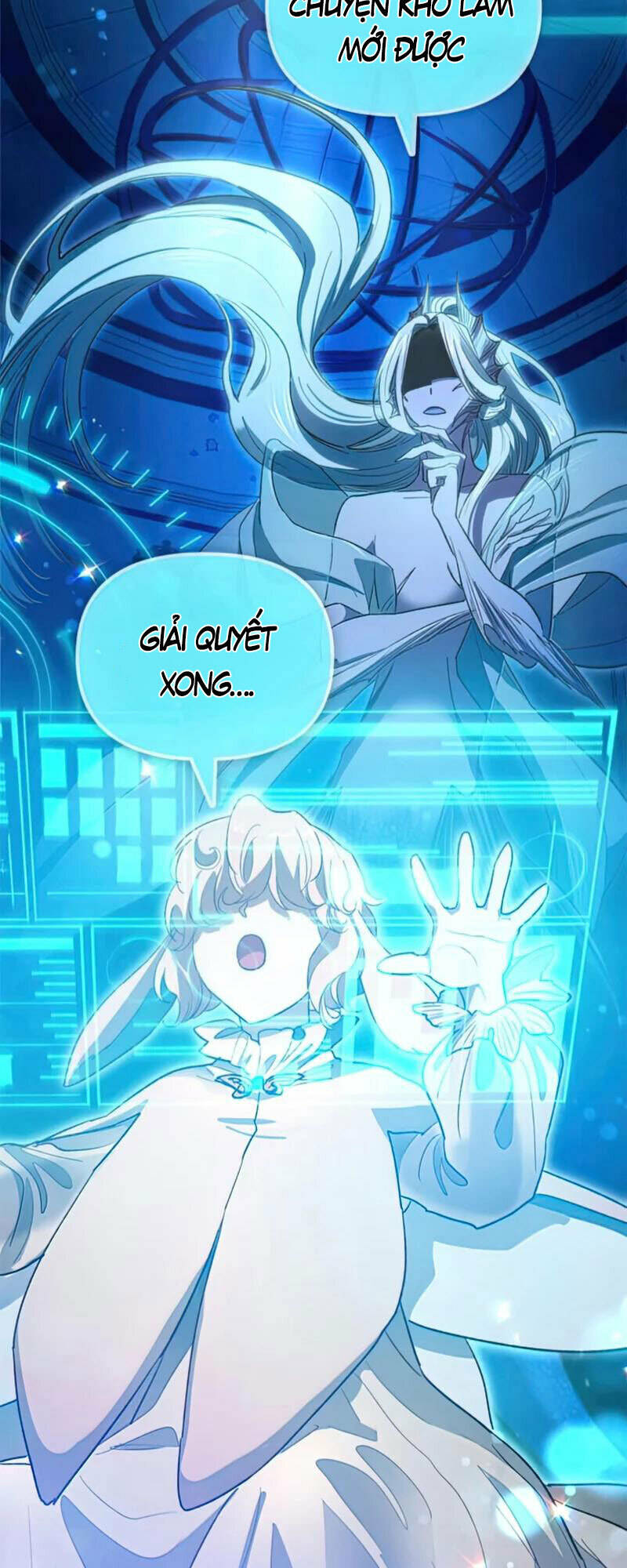 Những Ranker Cấp S Mà Tôi Nuôi Dưỡng Chap 55 - Next Chap 56