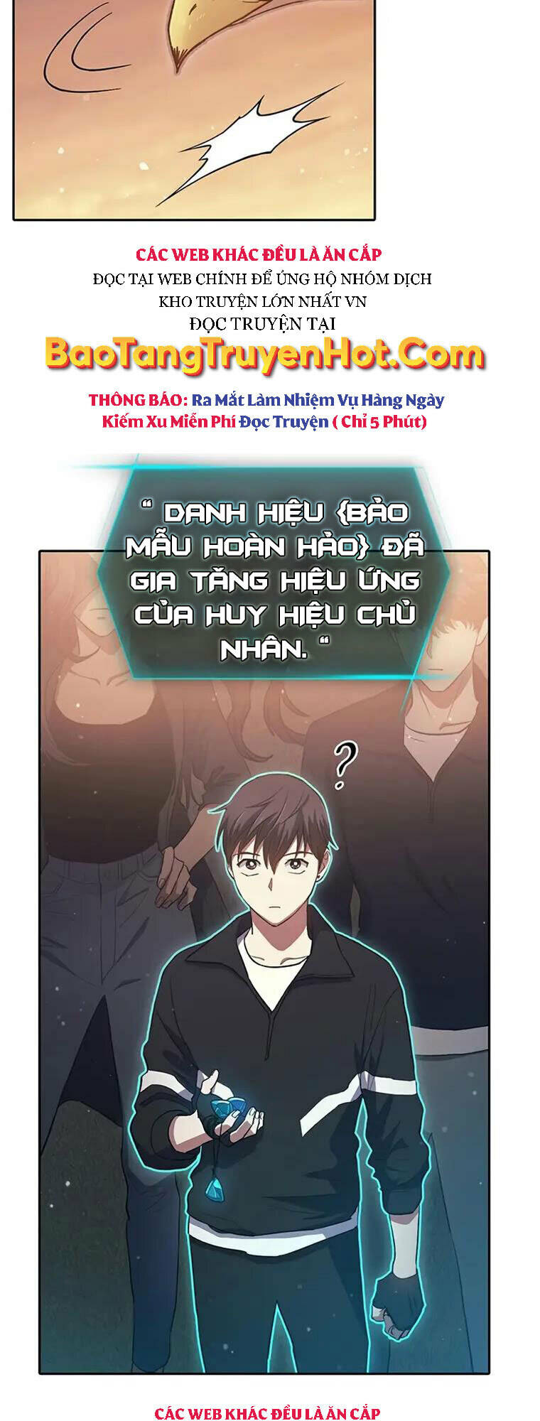 Những Ranker Cấp S Mà Tôi Nuôi Dưỡng Chap 56 - Next Chap 57