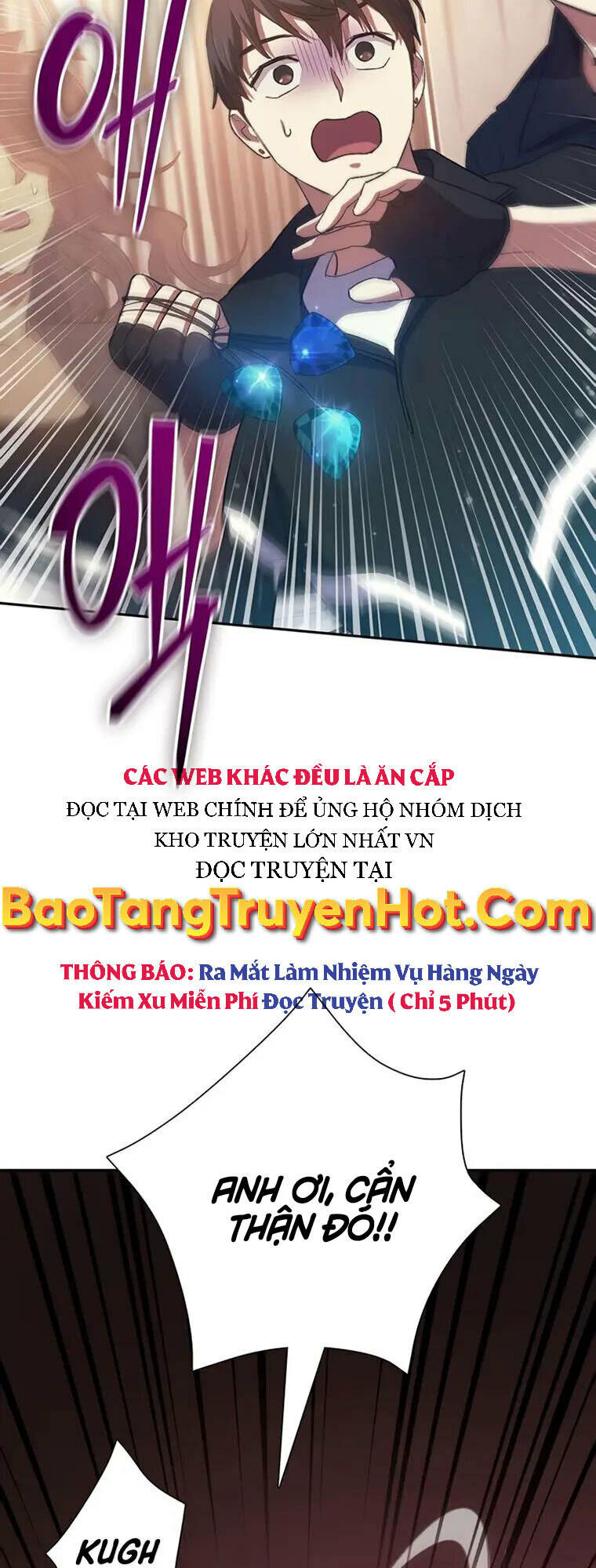 Những Ranker Cấp S Mà Tôi Nuôi Dưỡng Chap 56 - Next Chap 57