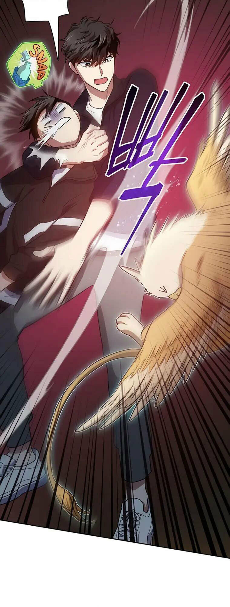 Những Ranker Cấp S Mà Tôi Nuôi Dưỡng Chap 56 - Next Chap 57