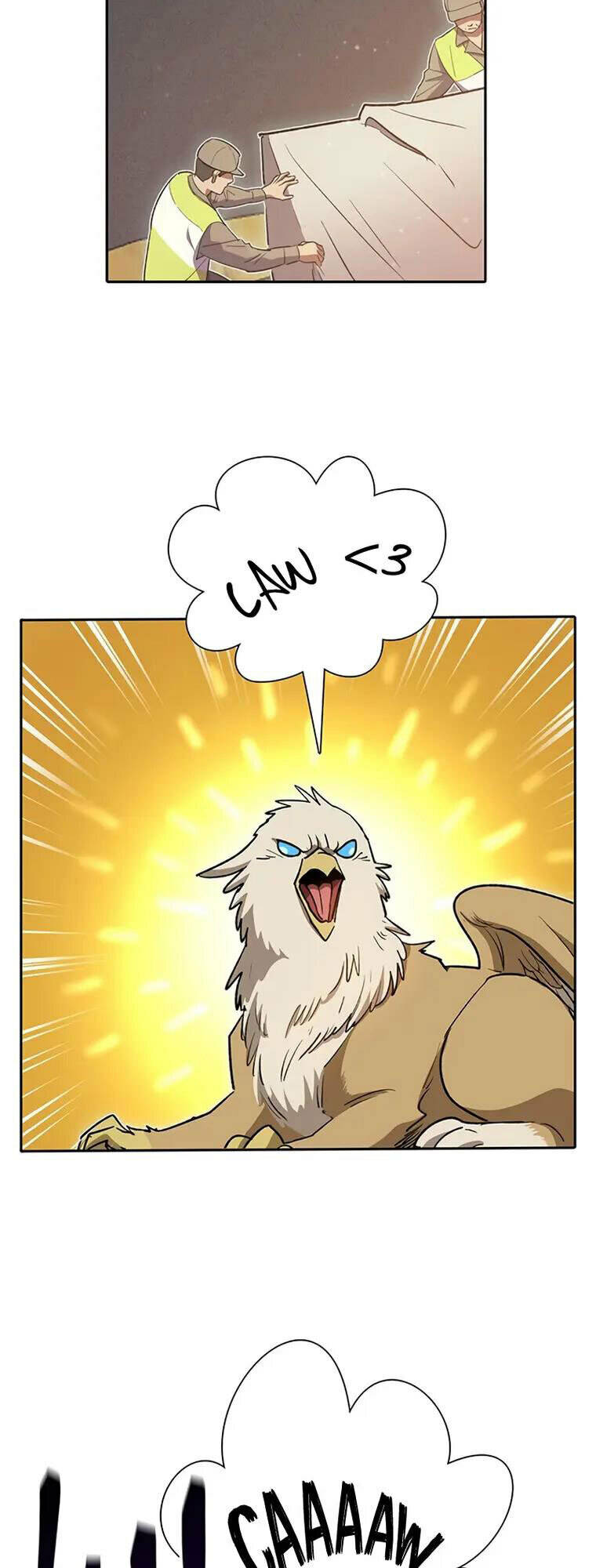 Những Ranker Cấp S Mà Tôi Nuôi Dưỡng Chap 56 - Next Chap 57