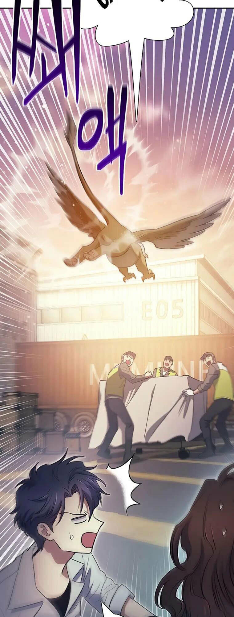 Những Ranker Cấp S Mà Tôi Nuôi Dưỡng Chap 56 - Next Chap 57