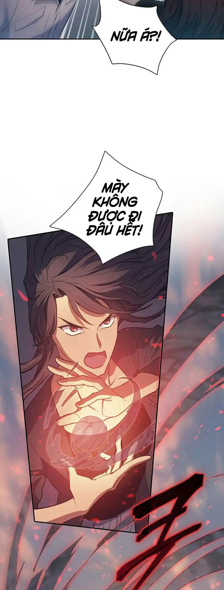 Những Ranker Cấp S Mà Tôi Nuôi Dưỡng Chap 56 - Next Chap 57