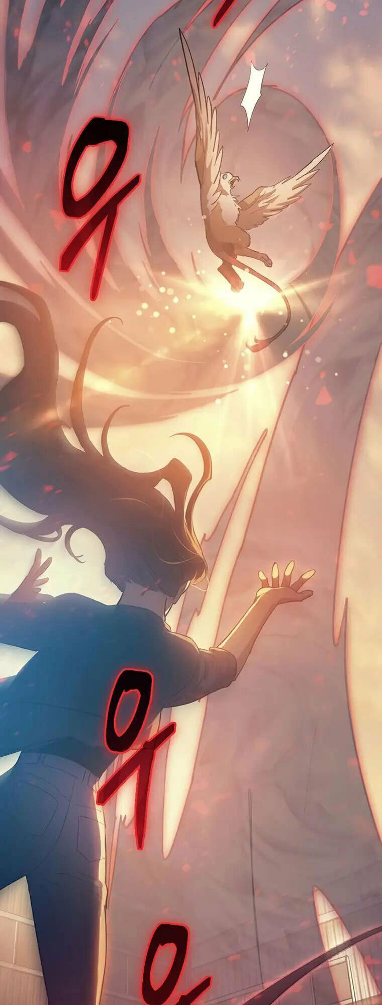 Những Ranker Cấp S Mà Tôi Nuôi Dưỡng Chap 56 - Next Chap 57
