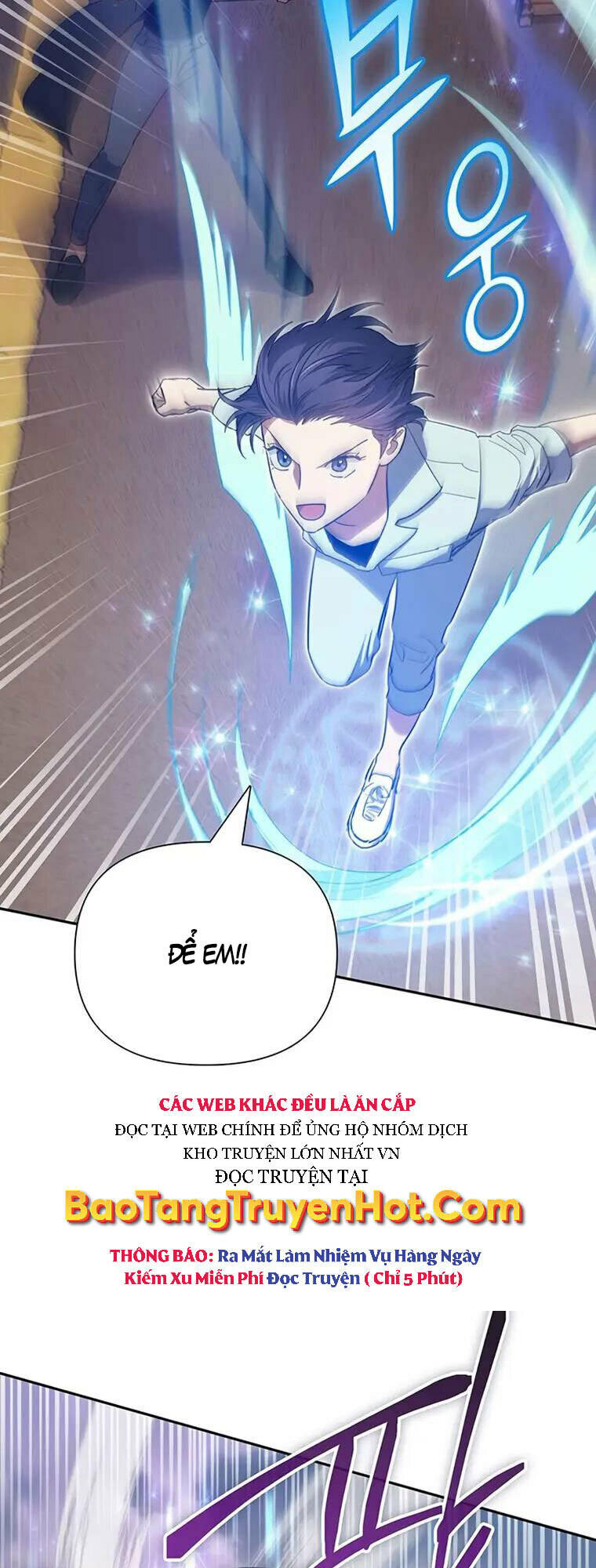 Những Ranker Cấp S Mà Tôi Nuôi Dưỡng Chap 56 - Next Chap 57