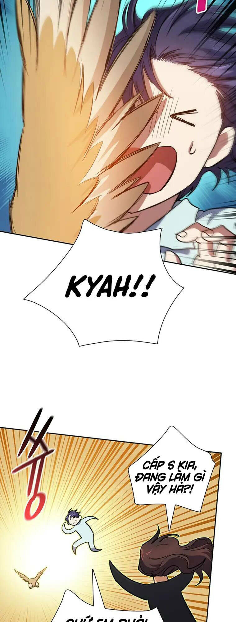 Những Ranker Cấp S Mà Tôi Nuôi Dưỡng Chap 56 - Next Chap 57