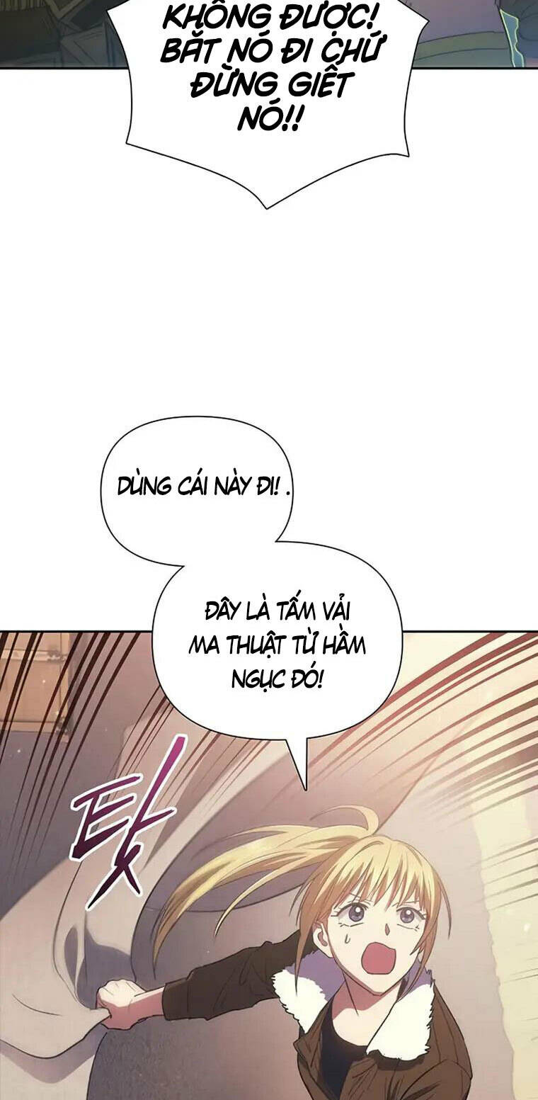 Những Ranker Cấp S Mà Tôi Nuôi Dưỡng Chap 56 - Next Chap 57